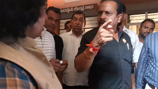 Ashok Kumar Rai- Students 